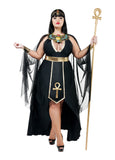 Divine Empress Halloween Costume