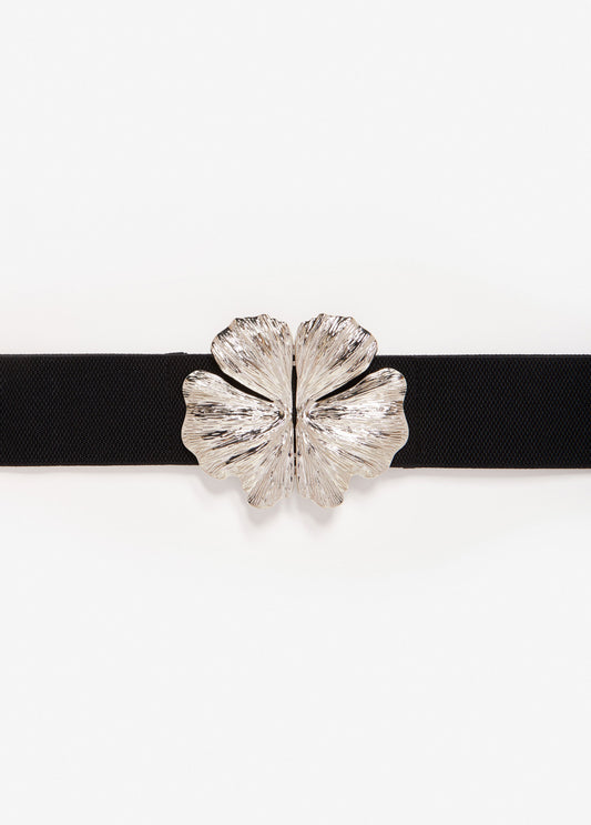 Flower Stretch Belt