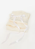 Crystal Scarf And Hat Gift Set
