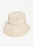 Crochet Bucket Hat