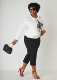 Classic Quilted Faux Leather Flap Bag Trendy Satchel Bag