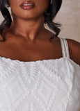 The Jasmine Wedding Gown