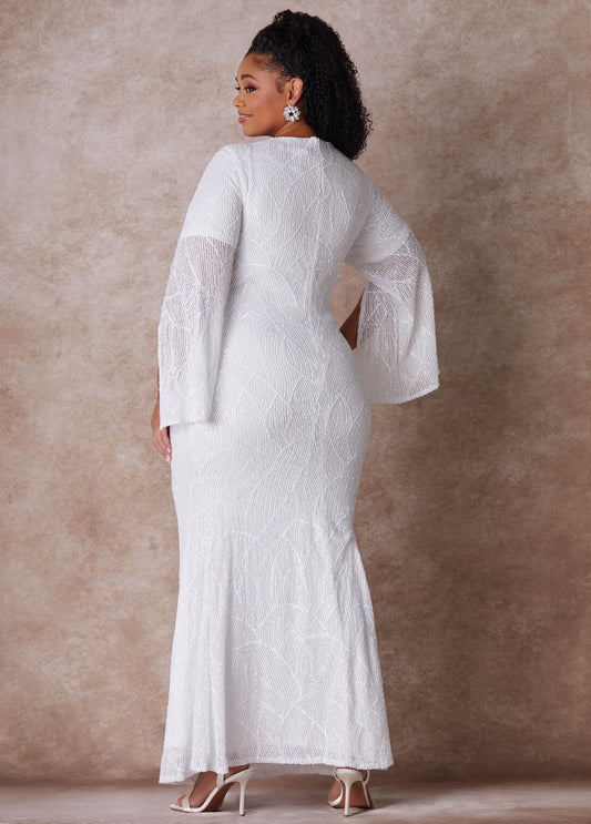 The Cora Wedding Gown