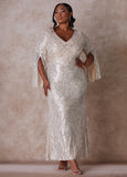 The Cora Wedding Gown