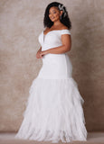 The Brynn Wedding Gown
