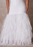 The Brynn Wedding Gown