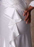 The Amara Wedding Gown