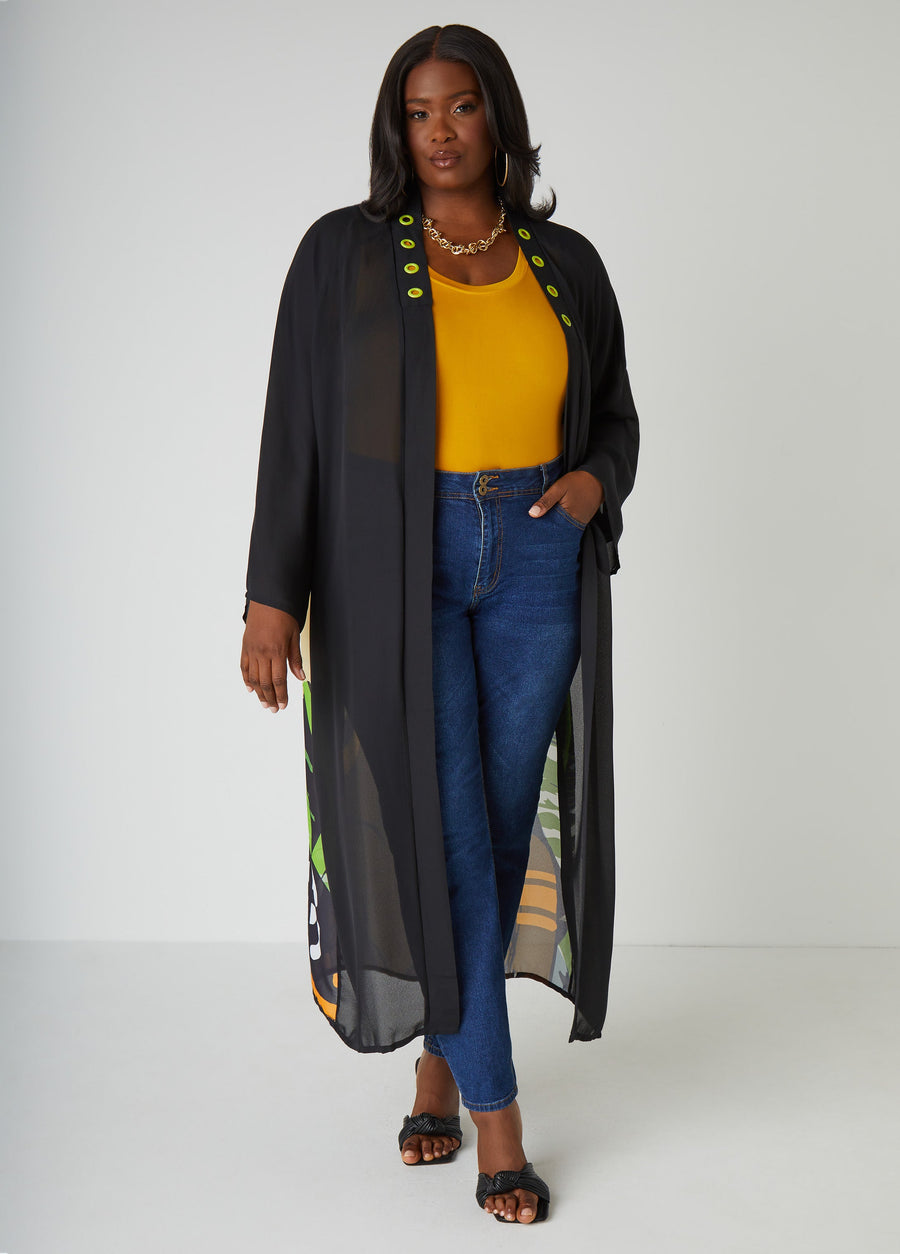 Pardon My Fro™ Ziggy Duster